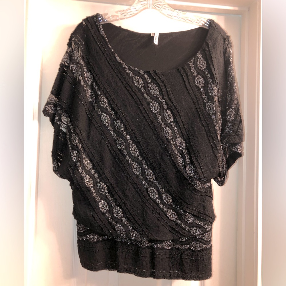 Dressy Top